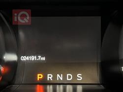 فۆرد مۆستانگ